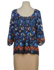 TIBI - Blusa