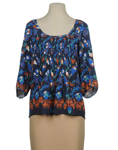 ZOOM TIBI - Blusa