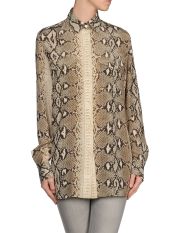 CHLOE' - Camicia maniche lunghe