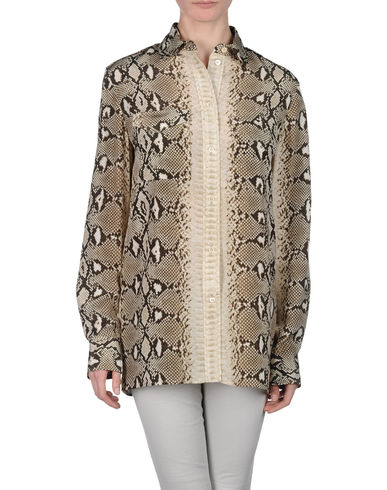 ZOOM CHLOÉ - Long sleeve shirt