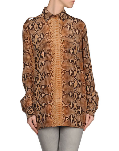 ZOOM CHLOÉ - Long sleeve shirt