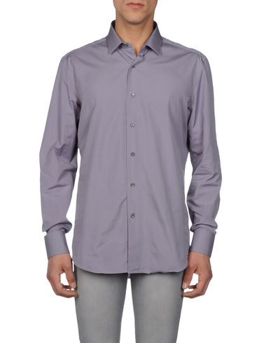 ZOOM LANVIN - Long sleeve shirt