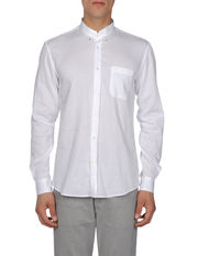 BALMAIN - Long sleeve shirt