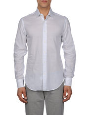 LANVIN - Long sleeve shirt