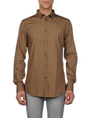 BOTTEGA VENETA - Long sleeve shirt