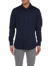 YVES SAINT LAURENT RIVE GAUCHE - Long sleeve shirt