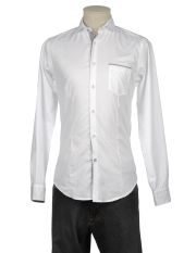 BRIAN DALES - Long sleeve shirt