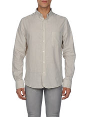 GOLDEN GOOSE - Long sleeve shirt