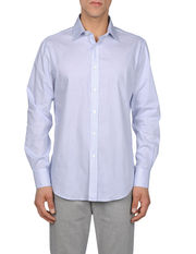 YVES SAINT LAURENT RIVE GAUCHE - Long sleeve shirt