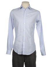 BRIAN DALES - Long sleeve shirt