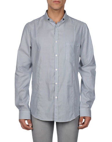 ZOOM GOLDEN GOOSE - Shirts