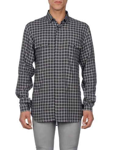 ZOOM DIOR HOMME - Long sleeve shirt