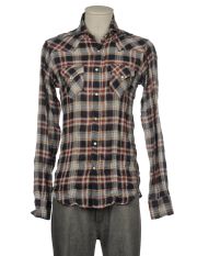 BRIAN DALES - Long sleeve shirt