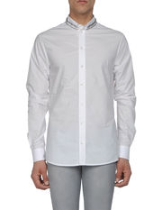 ALEXANDER MCQUEEN - Long sleeve shirt