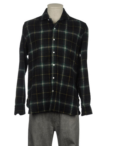 ZOOM SALVATORE PICCOLO - Long sleeve shirt