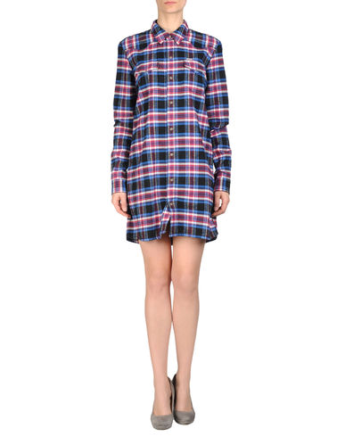 ZOOM CARHARTT - Short dress