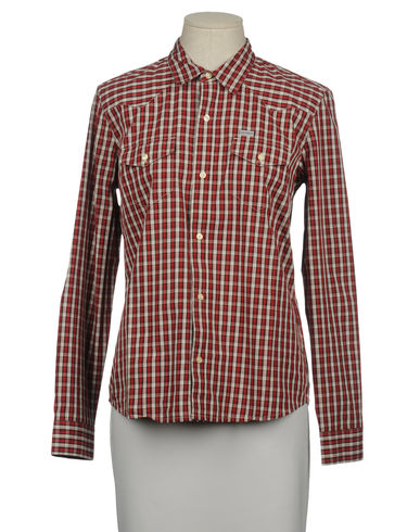 ZOOM CARHARTT - Long sleeve shirt