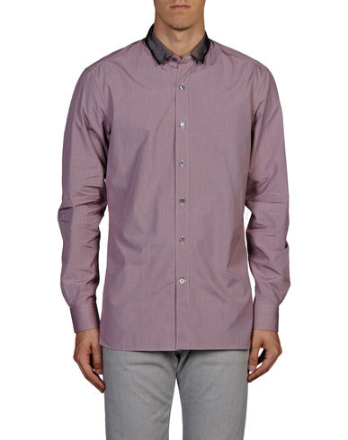 ZOOM LANVIN - Long sleeve shirt