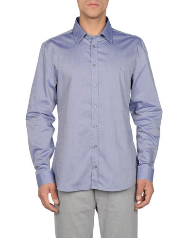ZOOM GUCCI - Long sleeve shirt