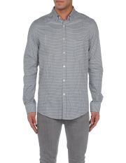 GOLDEN GOOSE - Long sleeve shirt