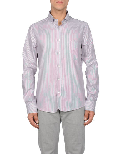 ZOOM GOLDEN GOOSE - Long sleeve shirt