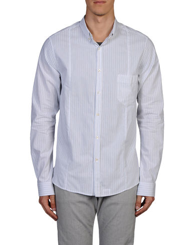 ZOOM GOLDEN GOOSE - Long sleeve shirt