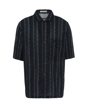 Short sleeve shirt Men's - CHRISTOPHE LEMAIRE