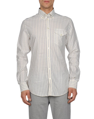ZOOM D&G - Long sleeve shirt