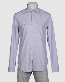 MISERICORDIA - CAMICIE - Camicie maniche lunghe - su YOOX.COM