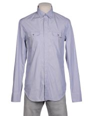 MISERICORDIA - Camicia maniche lunghe