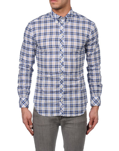 ZOOM D&G - Long sleeve shirt