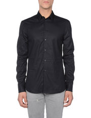 GIVENCHY - Long sleeve shirt