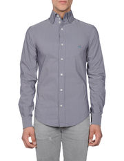 VIVIENNE WESTWOOD MAN - Long sleeve shirt