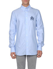VIVIENNE WESTWOOD MAN - Long sleeve shirt