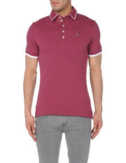 VIVIENNE WESTWOOD MAN - Polo shirt