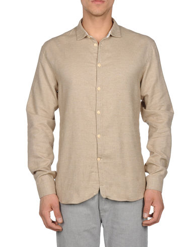ZOOM PAUL SMITH JEANS - Long sleeve shirt