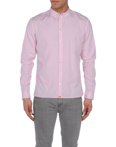 ZOOM PAUL SMITH JEANS - Long sleeve shirt