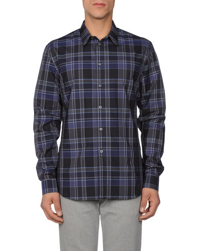 ZOOM GIVENCHY - Long sleeve shirt