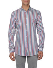 VIVIENNE WESTWOOD MAN - Long sleeve shirt