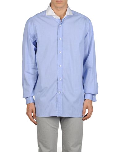 ZOOM RALPH LAUREN - Long sleeve shirt