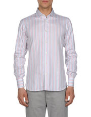 PIOMBO - Long sleeve shirt