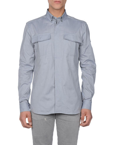 ZOOM GIVENCHY - Long sleeve shirt