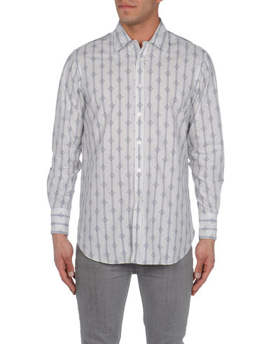 ZOOM BALLANTYNE - Long sleeve shirt