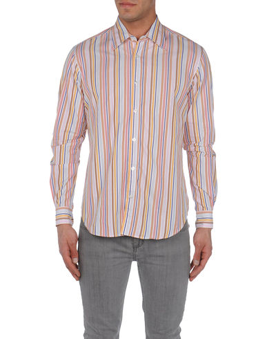 ZOOM MISSONI - Long sleeve shirt