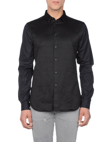 ZOOM GIVENCHY - Long sleeve shirt