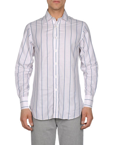 ZOOM BALLANTYNE - Short sleeve shirt