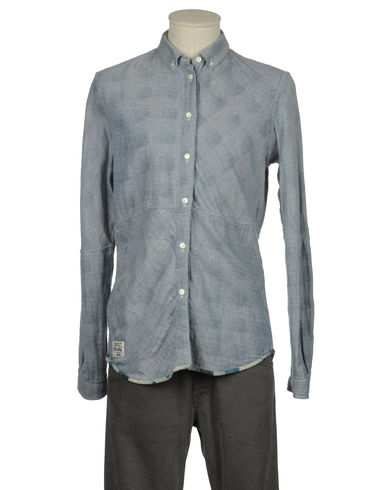 ZOOM PAUL SMITH RED EAR - Long sleeve shirt