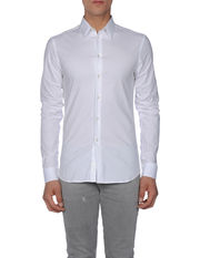 GIVENCHY - Long sleeve shirt