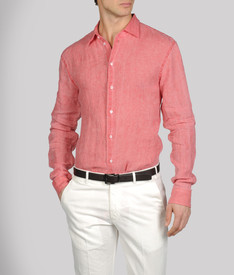 ARMANI COLLEZIONI - Long sleeve shirt
