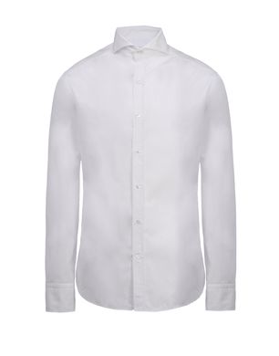 Long sleeve shirt Men's - MICHAEL BASTIAN